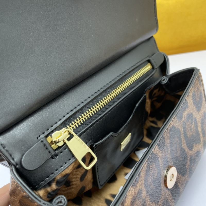 D&G Handle Bags